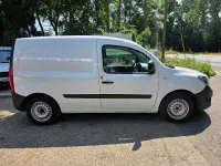 Used Mercedes Citan 109 2022 White