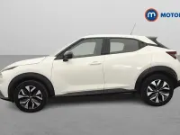 Used Nissan Juke Acenta 114 HP (83 kW) 2023 SUV