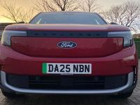 Used Ford Explorer Premium 210 kW (286 HP) 2025 SUV