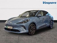 Used MG IM6 300 kW (408 HP) 2025 Blue SUV