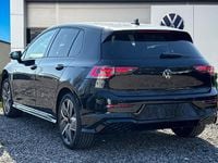 New VW Golf VIII Black Edition 2026 Black Hatchback