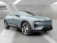 New Polestar 3 Pilot 359 kW (489 HP) 2026 Grey SUV