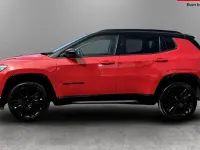 Used Jeep Compass 241 HP (177 kW) 2023 SUV