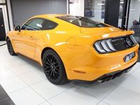 used Ford Mustang GT 5.0 V8 2dr Auto