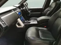 Used Land Rover Range Rover Autobiography 300 HP (220 kW) 2021 Grey SUV