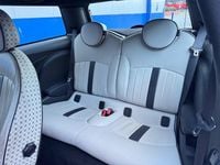 Used Mini Cooper D Hatch 2012 Grey Hatchback