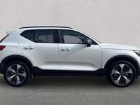 Used Volvo XC40 Plus 163 HP (119 kW) 2025 SUV