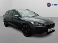 Used Cupra Leon VZ2 245 HP (180 kW) 2023 Grey Estate
