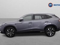 Used MG HS Trophy 224 HP (164 kW) 2025 Grey SUV