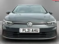 Used VW Golf VIII Life 110 HP (80 kW) 2024 Hatchback