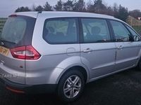 used Ford Galaxy DIESEL ESTATE