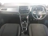Used VW T-Roc Style 2024 Black SUV