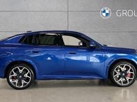 Used BMW iX2 Comfort Edition 150 kW (204 HP) 2025 Portimao blue SUV