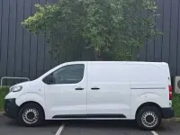 Gebraucht Peugeot Expert 2019 Weiß Van