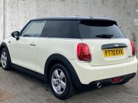 used Mini Cooper 3-Door HatchClassic 1.5 3dr