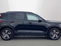 Used Volvo XC40 Plus 161 HP (118 kW) 2024 SUV