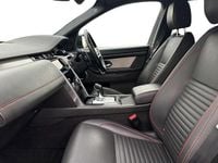 Used Land Rover Discovery Sport HSE Dynamic 204 HP (150 kW) 2023 SUV