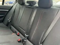 Used BMW 320 Sport Line 190 HP (139 kW) 2018 Silver Sedan