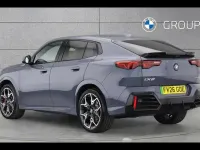 Used BMW iX2 M Sport 230 kW (313 HP) 2026 Storm bay SUV