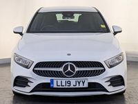 used Mercedes A180 A Class 1.3AMG Line (Executive) Euro 6 (s/s) 5dr £1990 OF OPTIONAL EXTRAS!! Hatchback