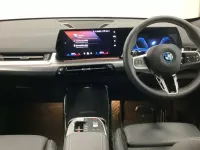 Używany BMW X1 M Sport 242 KM (177 kW) 2025 Czarny SUV