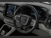 New Volvo XC40 Ultra 194 HP (142 kW) 2025 Other SUV