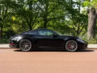 Usado Porsche 911 2024 Preto Coupé