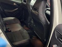 Used Mercedes GLA220 AMG line 2015 White SUV