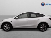 Used Tesla Model Y Long Range AWD 286 kW (389 HP) 2025 SUV