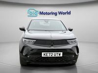 Used Vauxhall Mokka Ultimate 131 HP (96 kW) 2025 SUV