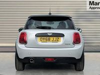 used Mini Cooper HATCHBACK 1.5II 3dr