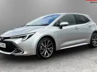 Used Toyota Corolla 196 HP (144 kW) 2025 Hatchback
