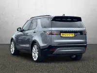 Used Land Rover Discovery HSE Dynamic 296 HP (217 kW) 2023 Grey SUV