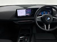 Used BMW 120 M Sport 168 HP (123 kW) 2025 Grey Hatchback