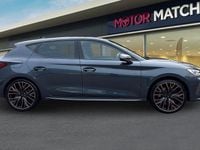 Used Cupra Leon VZ2 2024 Grey Hatchback