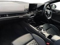 Used Audi RS5 Design 450 HP (330 kW) 2022 Grey Coupe