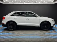Usado Audi Q3 Black Edition 2018 Branco SUV