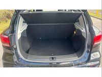 Used MG ZS Trophy 127 kW (173 HP) 2022 Black SUV