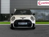 Used Mini Cooper S Hatch 178 HP (130 kW) 2023 White Hatchback