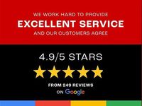 Used Honda Civic SE Plus 139 HP (102 kW) 2016 Grey Hatchback