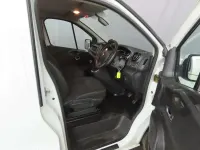 Used Renault Trafic 120 HP (88 kW) 2020 White