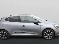 Used Renault Clio Techno 90 HP (66 kW) 2023 Grey Hatchback