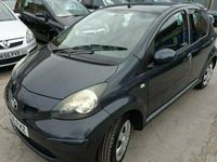Used Toyota Aygo 2006 Hatchback