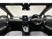 Used Renault Captur 143 HP (105 kW) 2021 White/black SUV