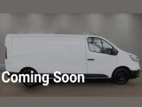 Used Renault Trafic 130 HP (95 kW) 2023 White