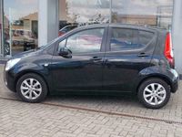 used Vauxhall Agila 1.2 SE