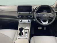 Used Hyundai Kona Ultimate 150 kW (204 HP) 2022 Red SUV