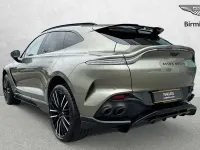 Used Aston Martin DBX 707 707 HP (519 kW) 2024 Grey SUV