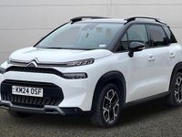 Used Citroën C3 PureTech 131 HP (96 kW) 2024 Hatchback