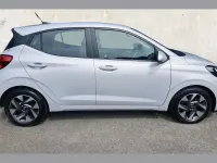 Used Hyundai i10 Advanced 61 HP (44 kW) 2025 Grey Hatchback